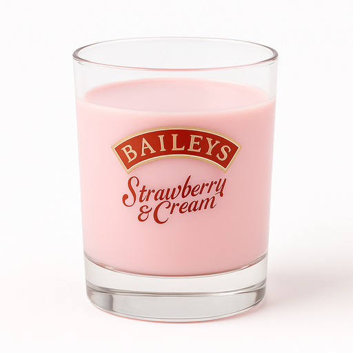 Baileys Strawberry & Cream (TRAGO)