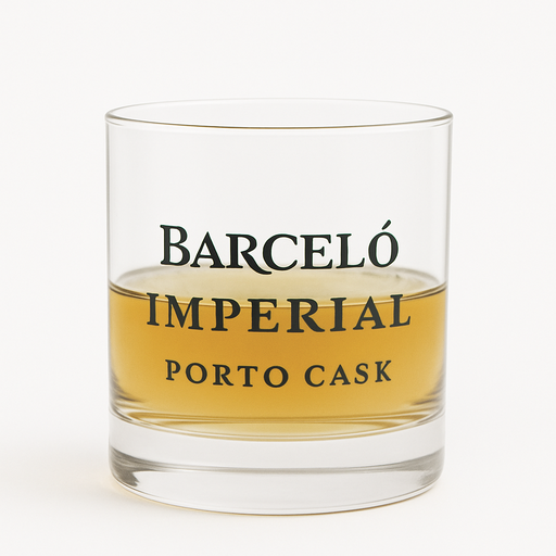 Barcelo Imperial Porto Cask (TRAGO)