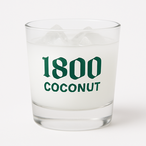 1800 Coconut (TRAGO)