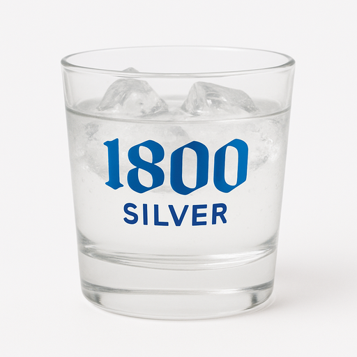 1800 Silver (TRAGO)