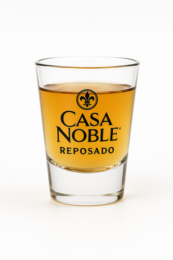 Casa Noble Reposado Trago