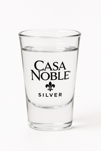 Casa Noble Silver Trago