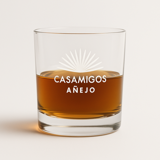 Casamigo Añejo  (TRAGO)