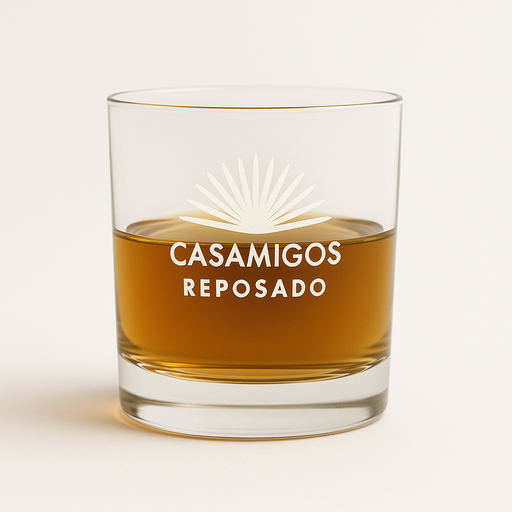 Casamigos Reposado  (TRAGO)