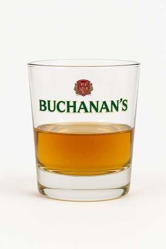 Buchanans 12 Años  (TRAGO)