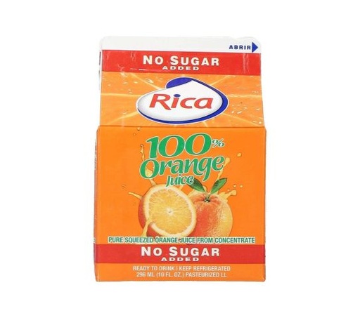 Jugo Mott 