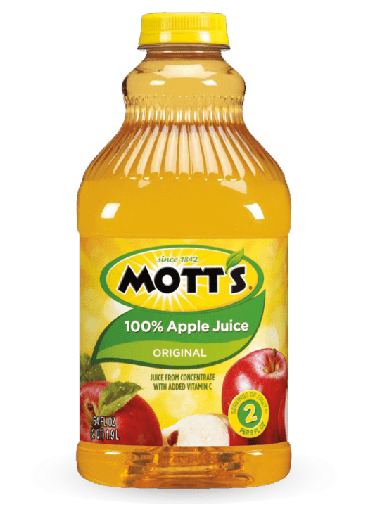 Jugo Mott 