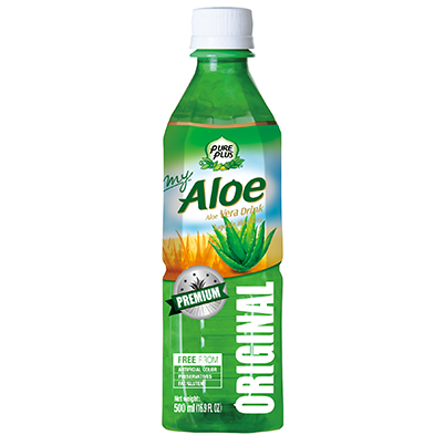 My Aloe Original 
