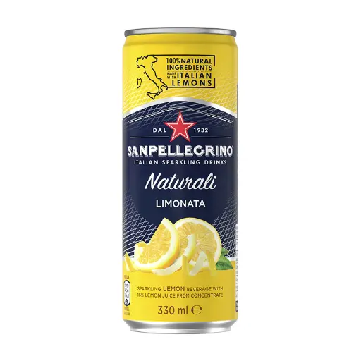 Sanpellegrino Limonata 