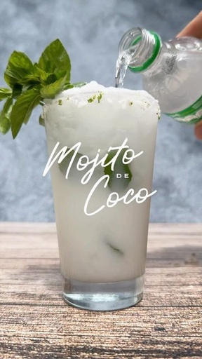 Mojito Coco