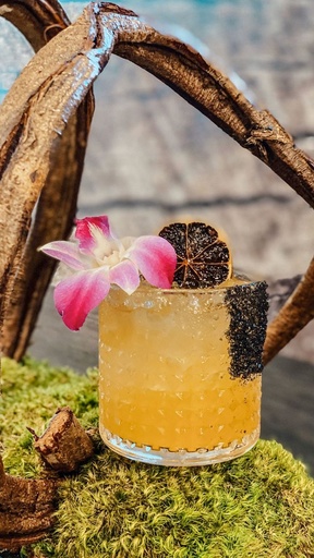 Margarita Chinola