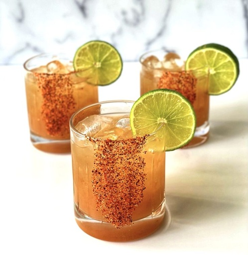 Margarita Tamarindo