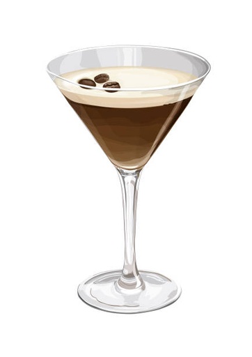 Espresso Martini  