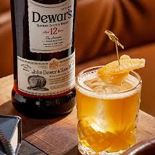 Dewars Penlicinyn