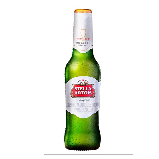 Stella Artois