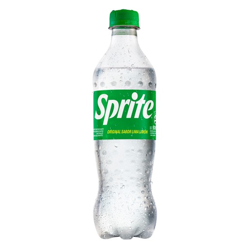 Soda Amarga/TRAGO