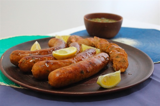 Longanicitas Picantes