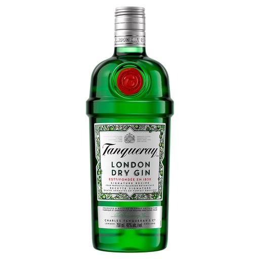 Tanqueray 