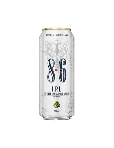 8.6 IPL