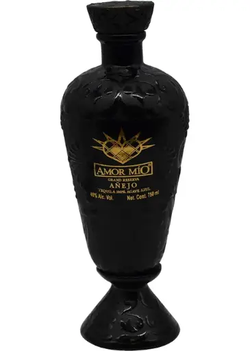 Amor Mio Gran Reserva Añejo