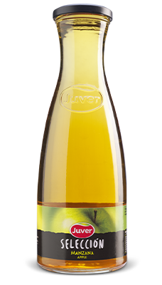 Jugo de Manzana Juver