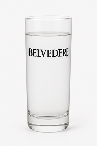 Belvedere Original (TRAGO) 