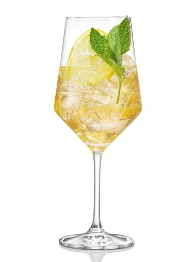 Aperol Spritz Tropical