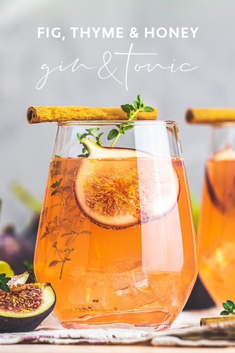 GinTRE Tonic 