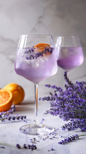 Lavanda agria 