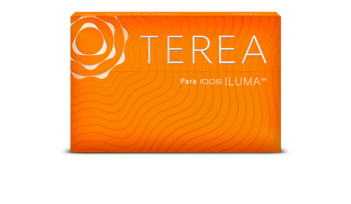 Terea Iluma Amber 