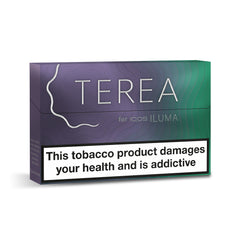 Terea Iluma Glacier Pearl 
