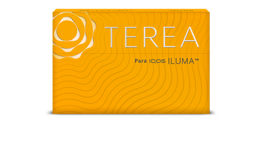 Terea Iluma Yellow 