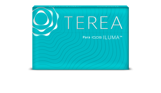 Terea Turquesa 