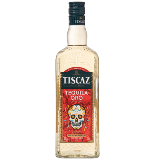 Tiscaz Gold 