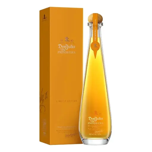 Don Julio Primavera