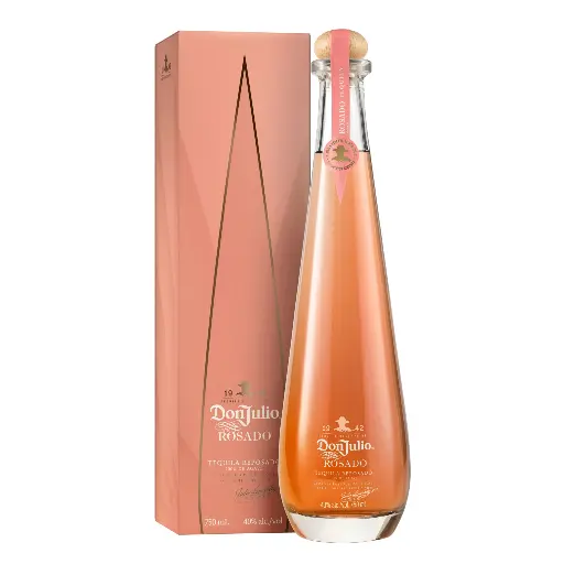 Don Julio Rosado 