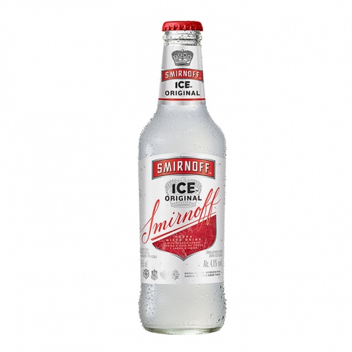 Smirnoff Ice  Original