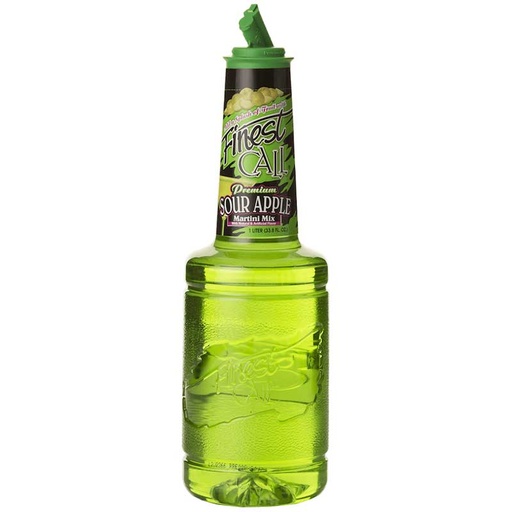 Finest Call Sour Apple 
