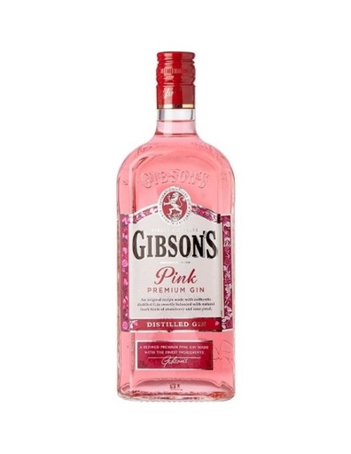 Gibson Pink 