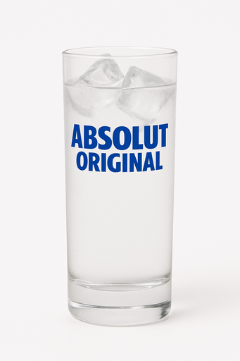 Absolut Original(Trago)