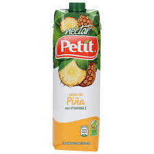 Petit Piña