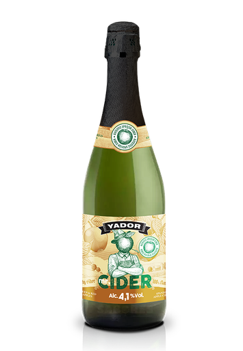 Sidra Yador S/A