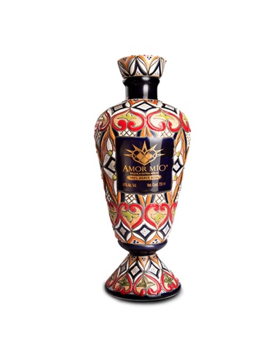 Amor Mio Extra Añejo 