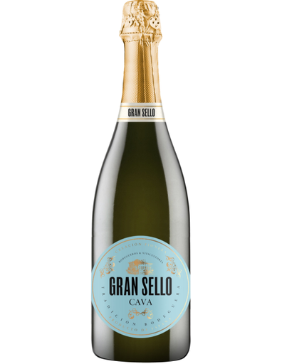 Gran Sello Brut 
