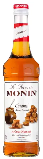 Le Monin Caramel 