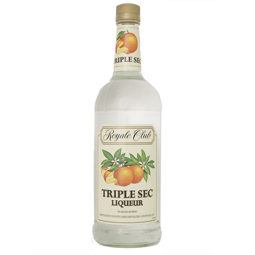 Royale Club Triple Sec 1000Ml