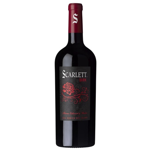 Scarlet Dark 