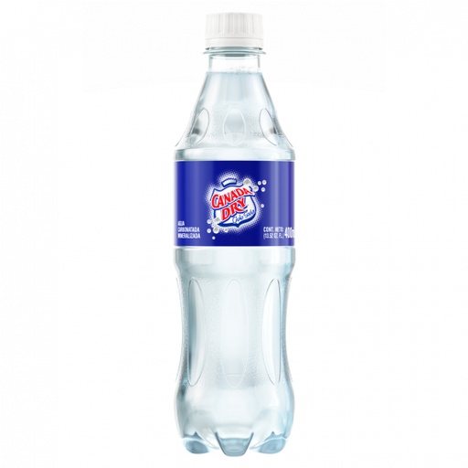 Soda Amarga 976