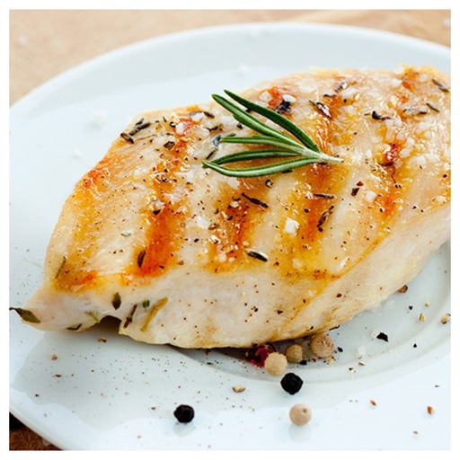 Pechuga de Pollo